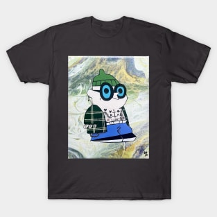 Yo DeeDee T-Shirt